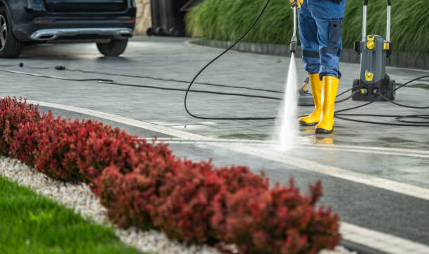 Best Concrete Surface Cleaning in USA